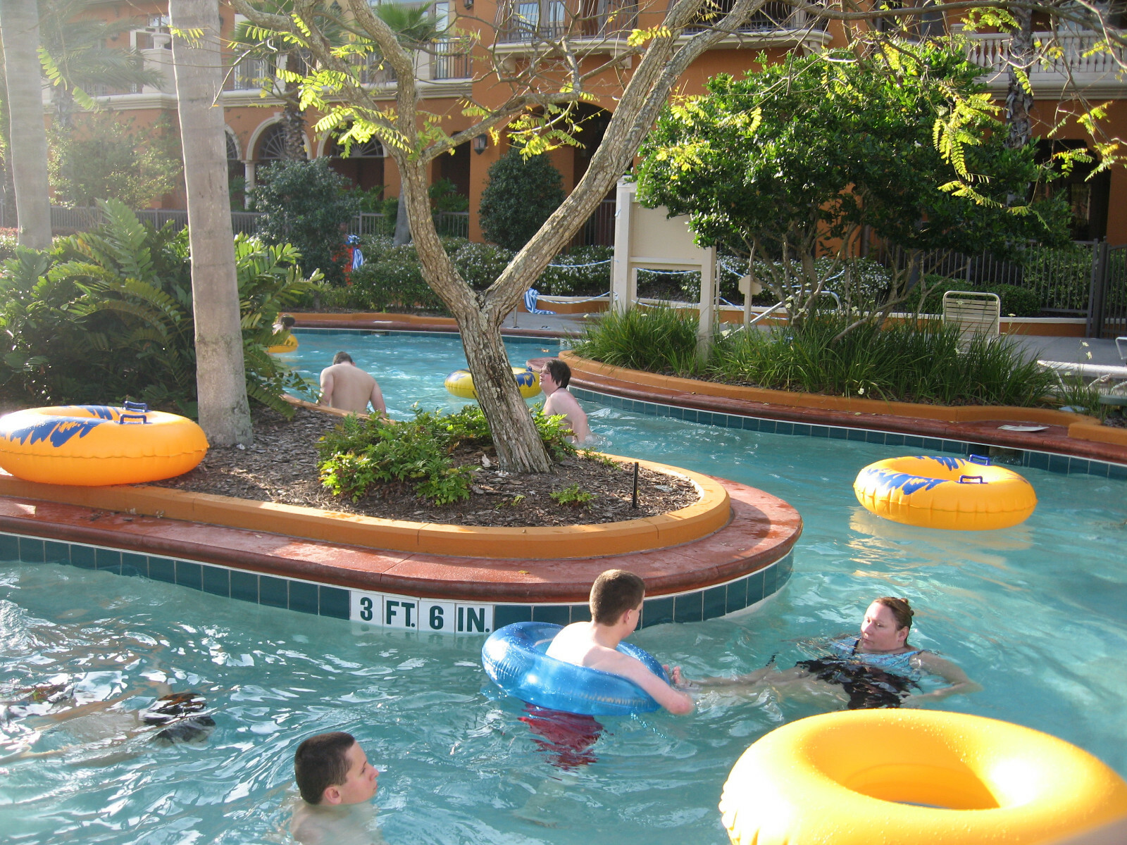 WYNDHAM BONNET CREEK (2) BEDROOM DELUXE CONDO; DEC 6 – 11, 2026 (5 nights)