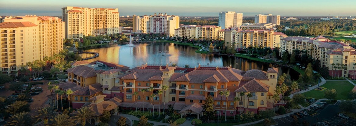 Bonnet Creek Orlando FL – 2BR Deluxe 4 nights Aug 3 – 7