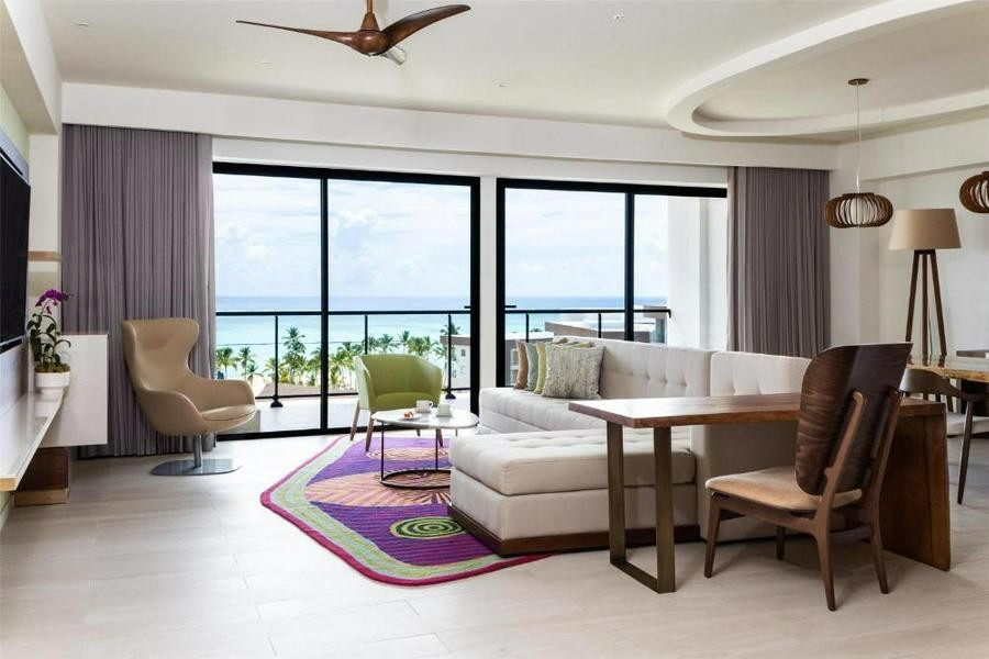 HYATT ZILARA RESORT PUNTA CANA ALL INCLUSIVE VACATION “LOWEST RATES” ADULTS