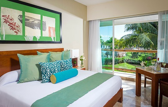 Mayan Palace 2Br Riviera Maya, Playa del Carmen (Cancun), Mexico, 7 Nights