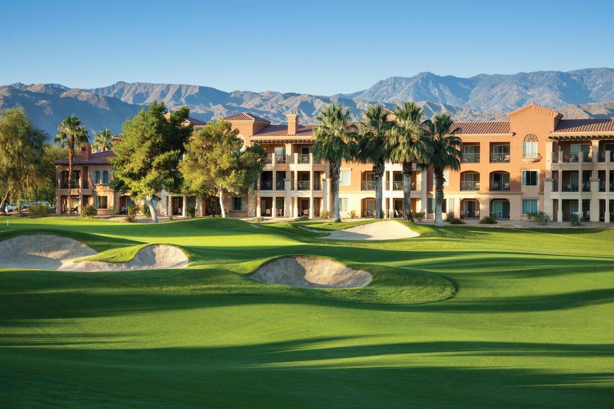 Palm Desert, CA 7 Night Stay Marriott’s Shadow Ridge