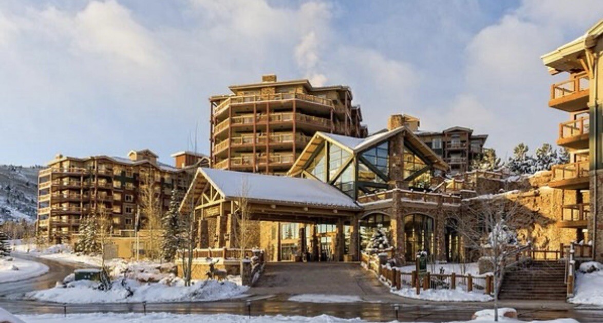SKI -IN/OUT SPRING BREAK, UTAH AT PRESTIGIOUS WESTGATE RESORT & SPA
