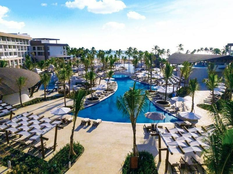 HYATT ZILARA RESORT PUNTA CANA ALL INCLUSIVE VACATION “LOWEST RATES” ADULTS