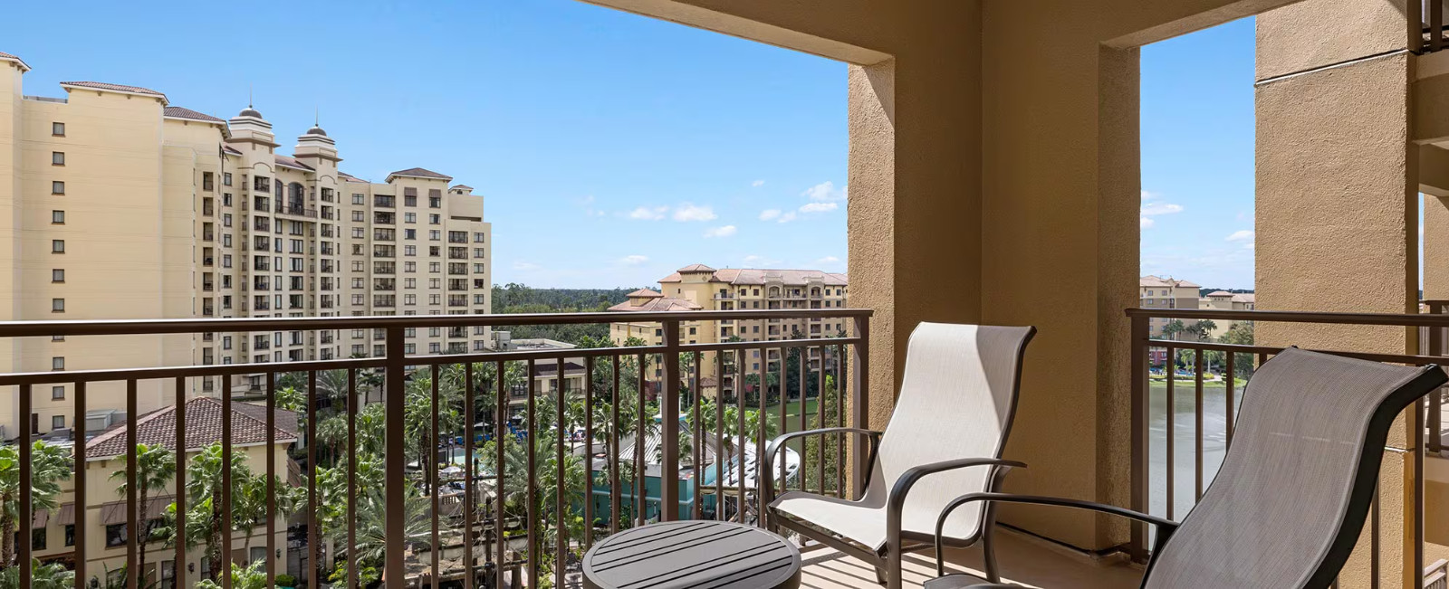 Bonnet Creek or any Club Wyndham property; 4-night stays as low as $799