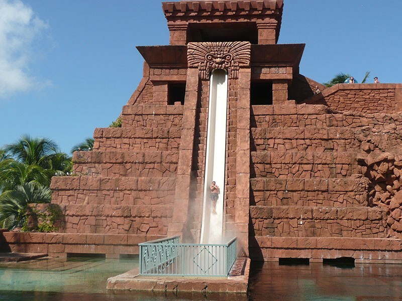 HARBORSIDE AT ATLANTIS!! 1 BR Deluxe Villa (26 July – 2 August 2026)