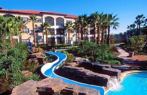 Vacation Rental-Holiday Inn Resort Orange Lake Golf Club Orlando Florida 2025-26