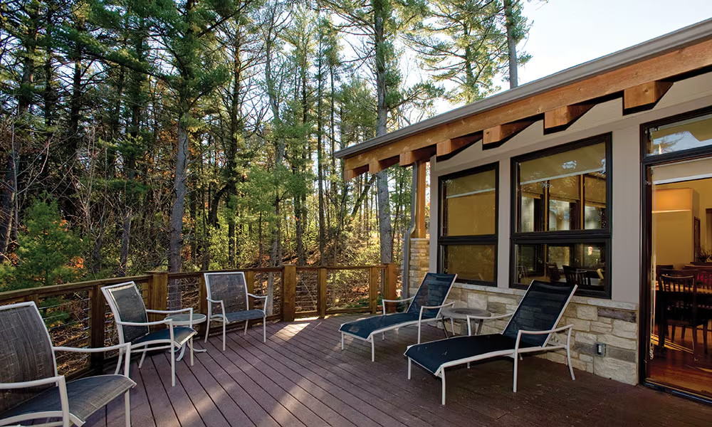 Wisconsin Dells, Wyndham Sundara Cottages, 2 Bedroom Pres, 10 to 13 Septemb 2026