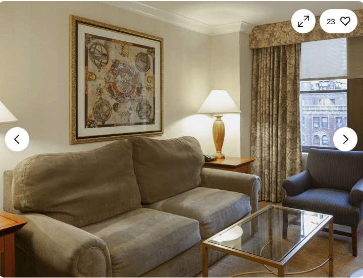 The Manhattan Club Timeshare for Sale