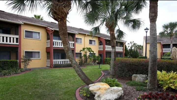 July 18-25~Weekly Price~CLUB SEVILLA Resort~1 BR VILLA~Orlando FL~NO RESORT FEES