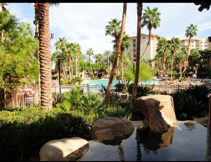 OCT 30-NOV 6~ Tahiti Village Resort~ BORA, Bora~Vegas Condos~PRICE IS PER WEEK!