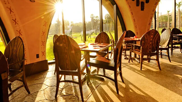Disney Animal Kingdom Villas Kidani Village Hotel ANY Nights ANY YEAR 1BR Resort