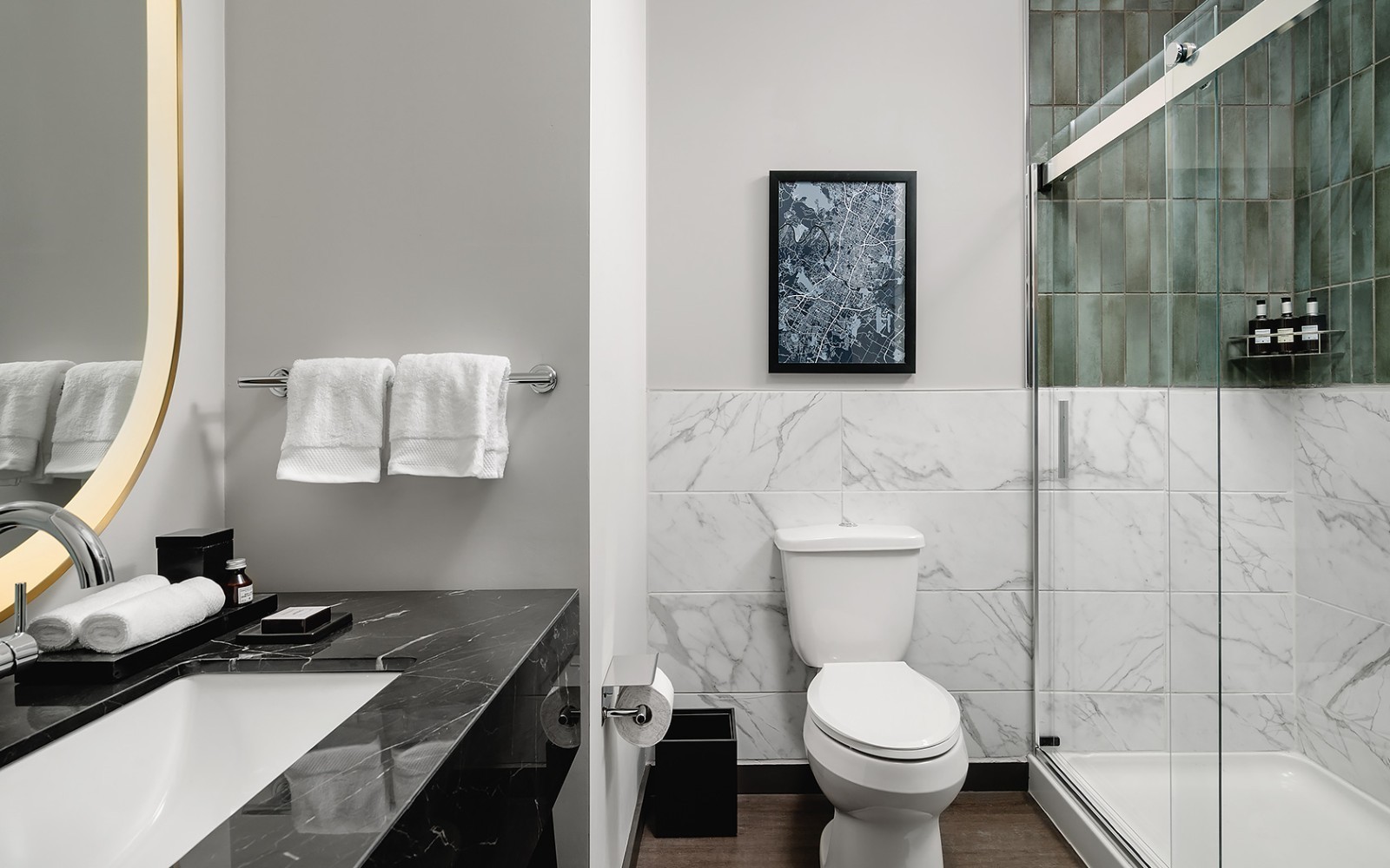 Origin Hotel Austin ~ Austin, TX ~Classic King or Double Queen – Price Per Night