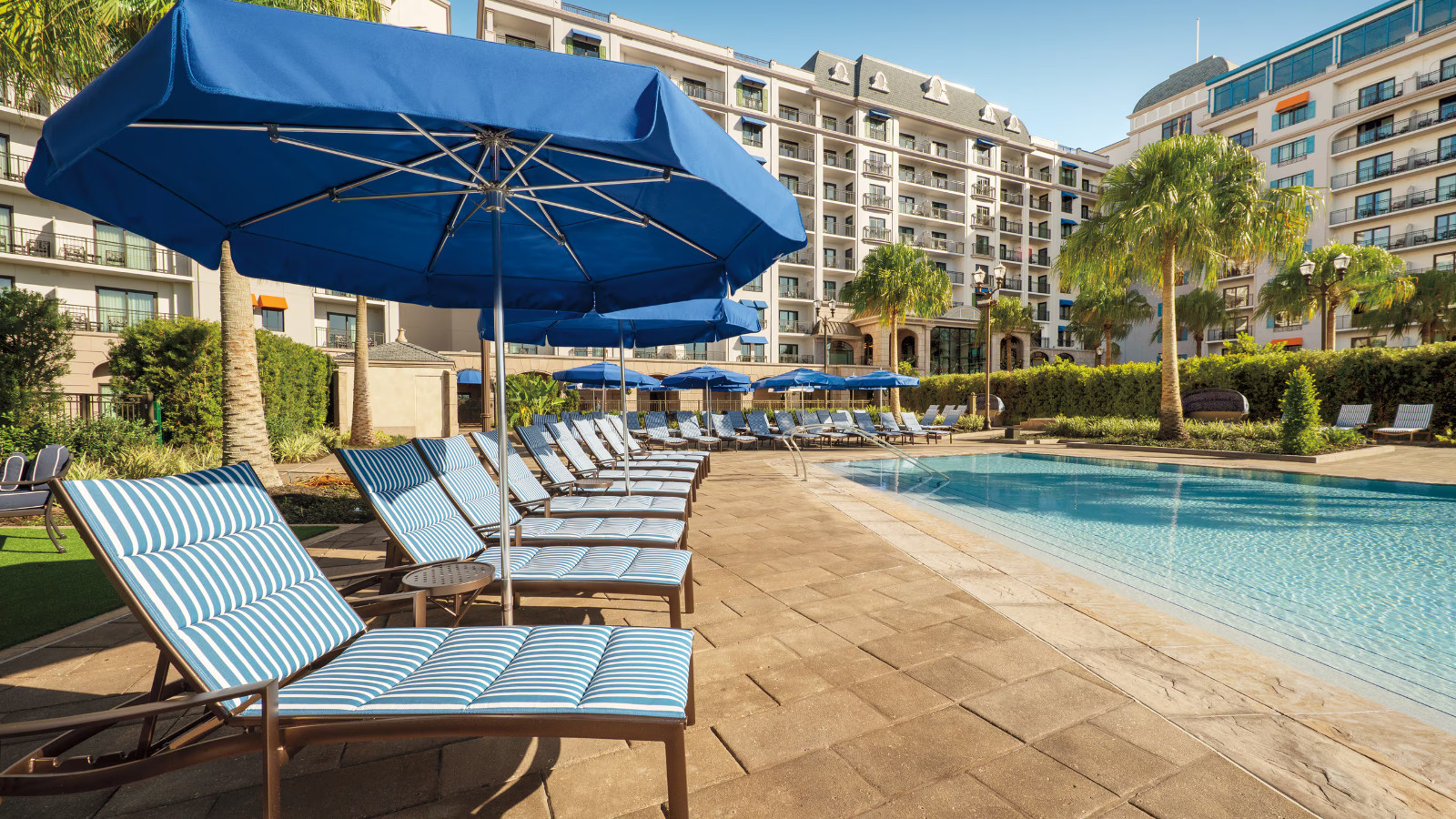 Disney’s Riviera Resort Hotel ANY 7 Nights ANY YEAR DELUXE 1 BR DVC Points