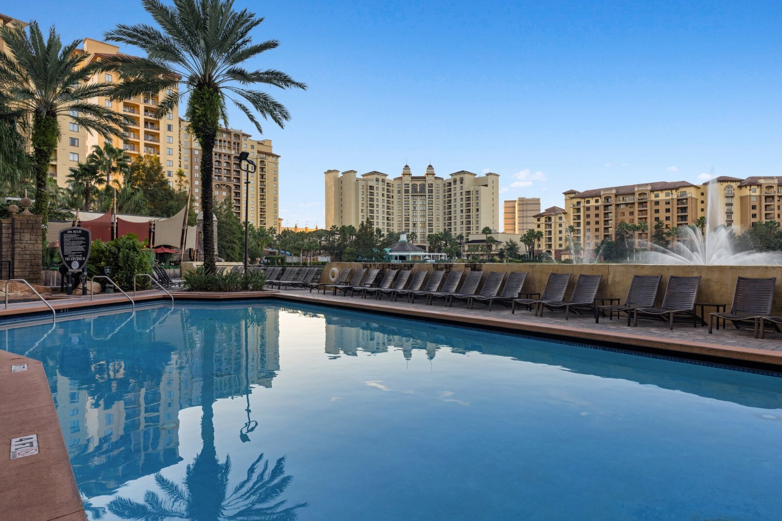 Wyndham Bonnet Creek – Orlando, FL ~1BR/Sleeps 4~ 7Nts July 25 thru Aug 1, 2026
