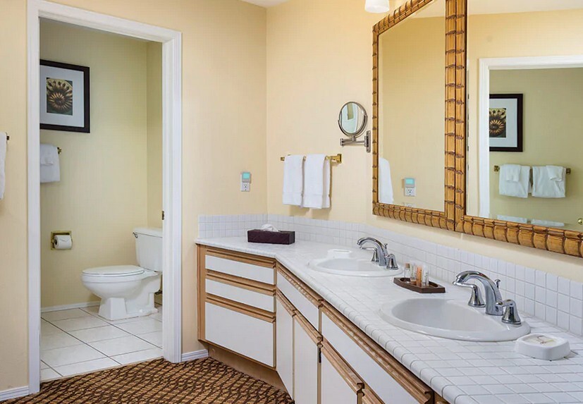 2BD/2BA Condo @ Mauna Loa Village in Kailua Kona during Ironman Championship