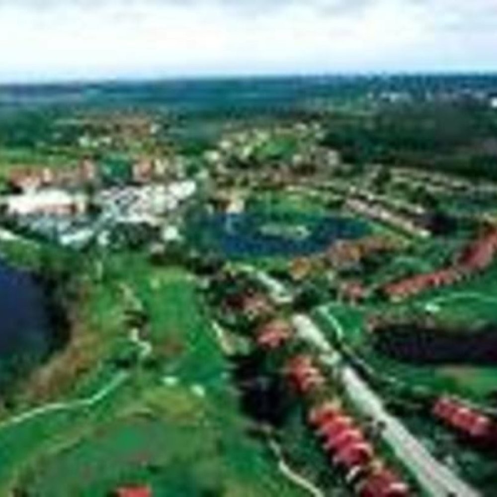 July 4th Week Disney 3 BDR Orlando Florida HI Orange Lake Resort Rental