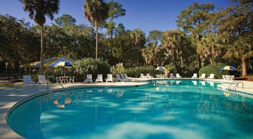 Edisto, SC, Wyndham Ocean Ridge, 4 bedroom presidential, 17-19 July 2026