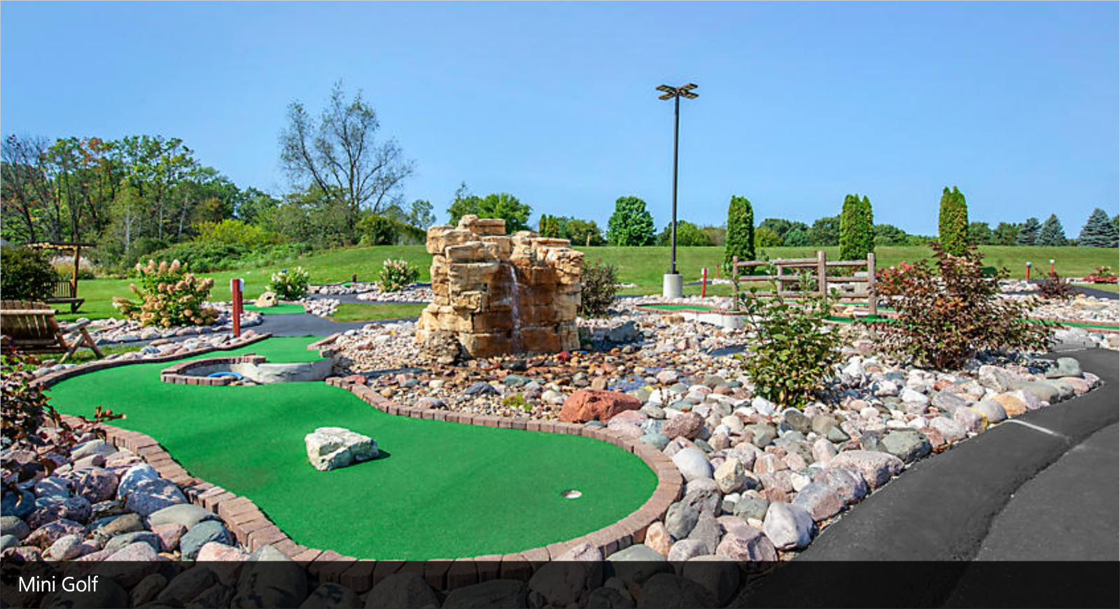 Wisc. Dells 2BR/2BT Townhome 6/29-7/3/25 Sleeps 6. Great Unit. Pools Tennis Golf