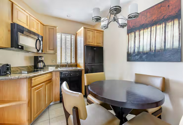 2026 WEEKS~ Ridge On Sedona Golf Resort ~ AZ~STUDIO /SLPS 4