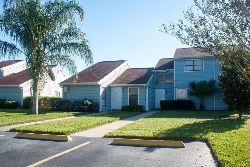 JULY 18-25~ Villas At Fortune Place~2BR CONDO~ 7/N SLP 6