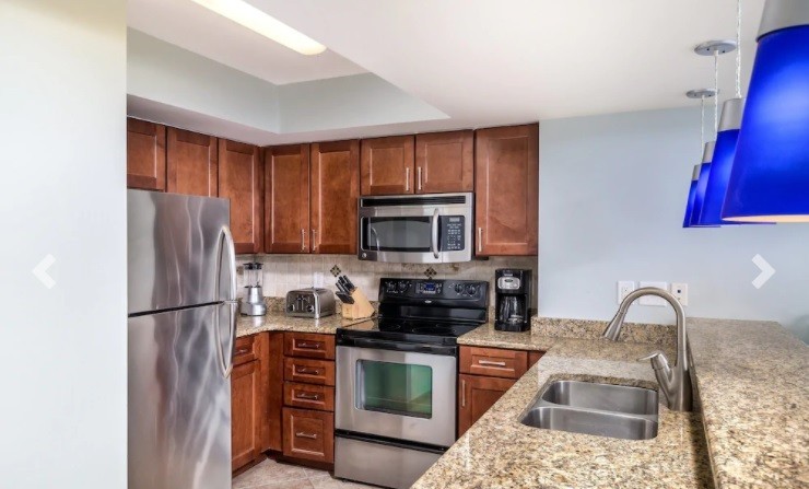 Myrtle Beach, Wyndham Towers on the Grove, 1 Bedroom Oceanfront, 27-31 Aug 2026