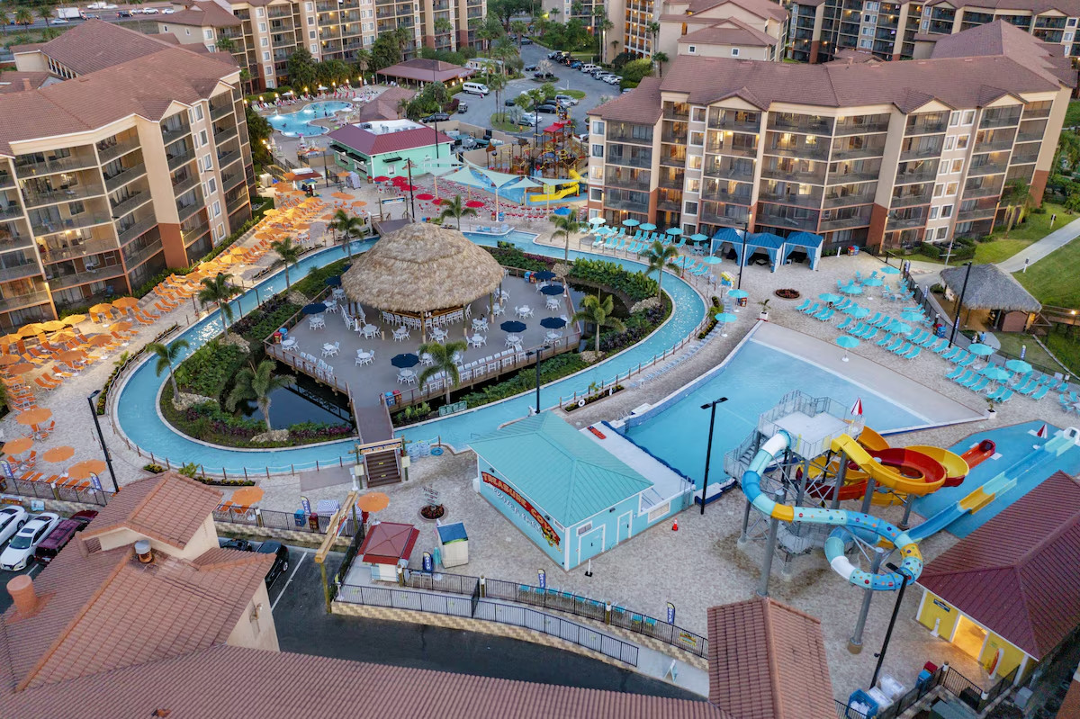 Westgate Lakes Resort Orlando –Flexible 7N, Near Disney, Universal and Sea World