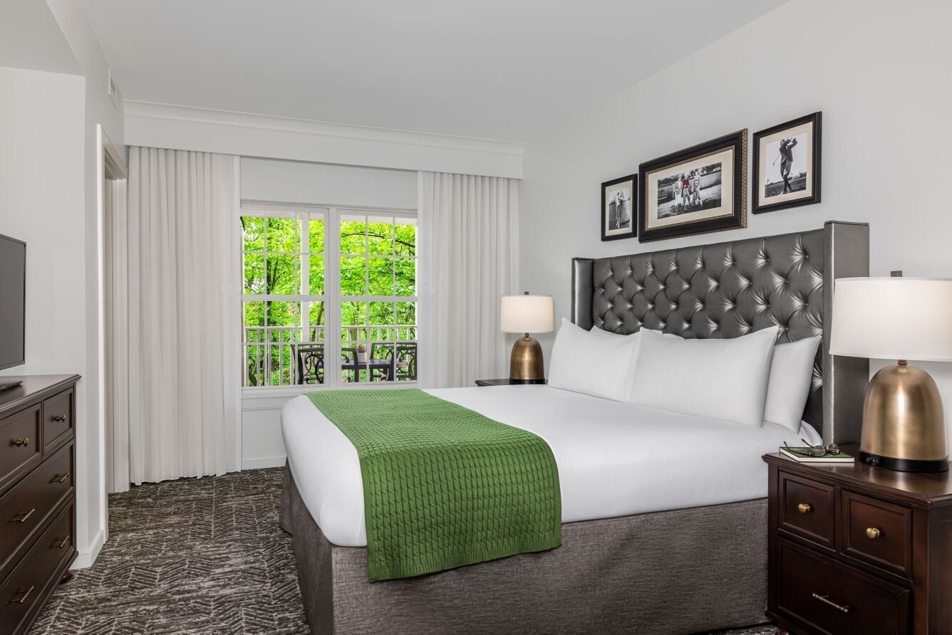 Marriott Fairway Villas ATLANTIC CITY 2 BR 4 Night ANY YEAR Vacation Club Points