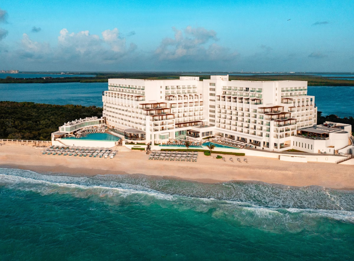 Sun Palace Vacation Package Inquiry (Diamond Affiliates)