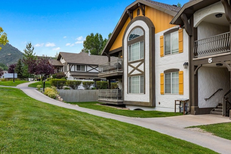 2026 WEEKS~WorldMark Midway ~PARK CITY, UTAH~2 BR CONDO