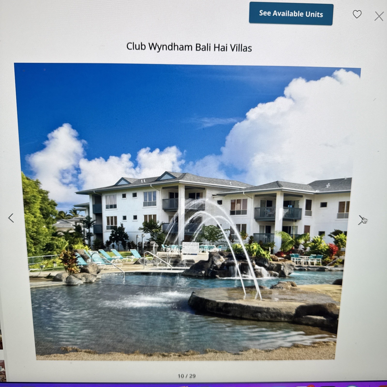 Kauai Resort Options – Banyan Harbor or Club Wyndham Bali Hai Villas