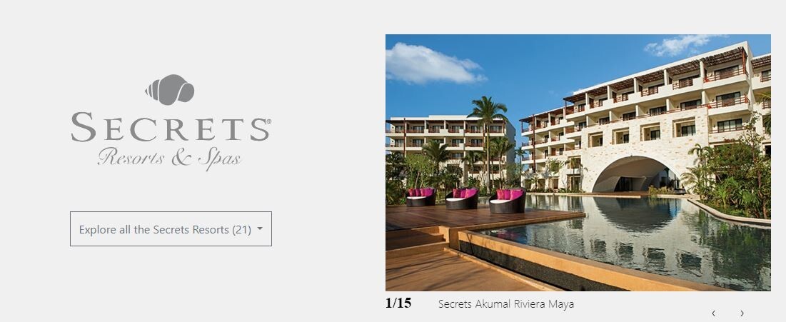 Unlimited Vacation Club GoldPlus Membership All inclusive