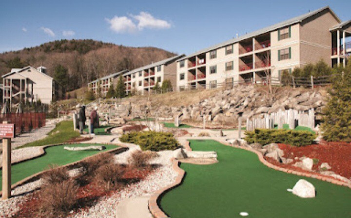 WEEKS 2026~Holiday Inn Vacations Oak ‘n Spruce Resort~ MASSACHUSETTS~1BR