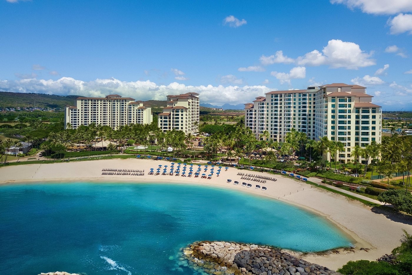 Marriott’s Ko Olina Beach Club – 7/11 to 7/18/2026 – Island View Studio
