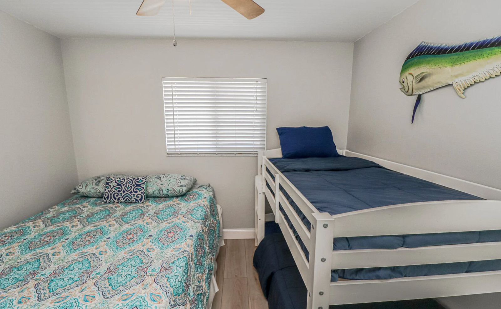 St. Augustine Beach and Tennis Resort~FL~2BR/Sleeps 6~ 7Nts Weekly Rentals 2026
