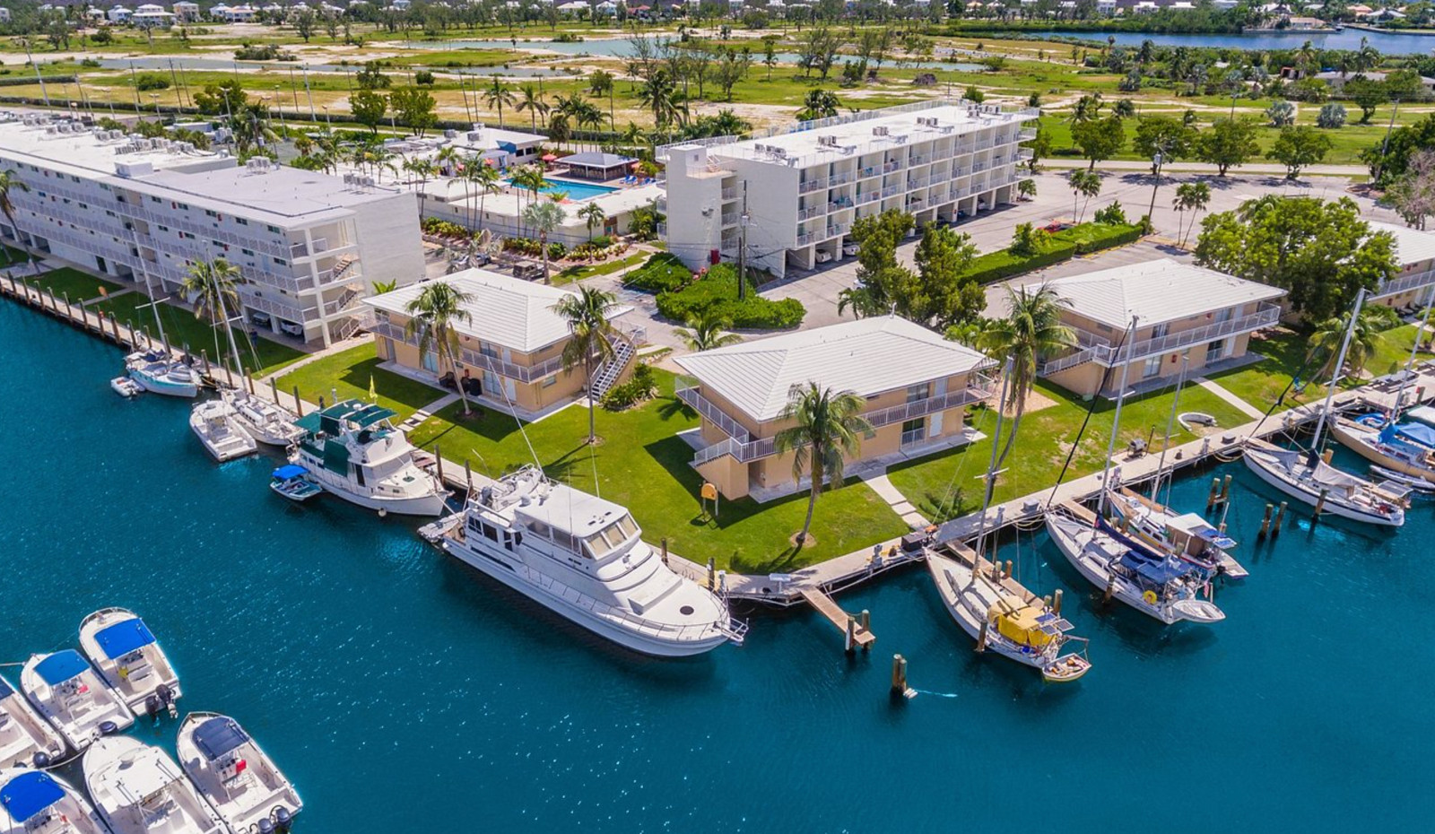 Skipjack Resort and Marina ~ FL~ 1BR/Sleeps 4 ~ 7Nts August 1 thru 8, 2026