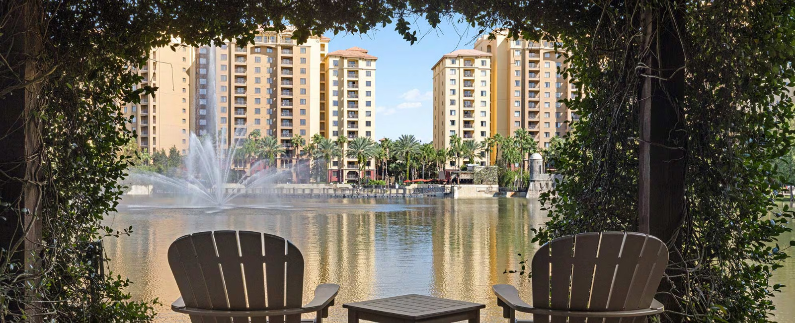 Club Wyndham Bonnet Creek Orlando, FL | 3 BR Pres. | 2 NIGHTS | July 31-August2