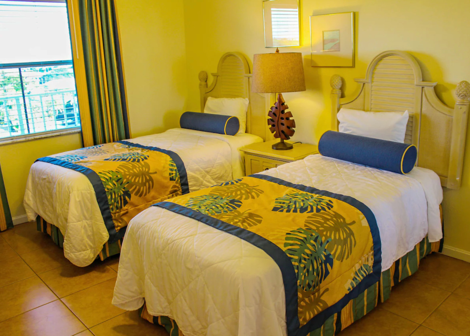 Discovery Beach Resort~Cocoa Beach, FL~2BR/Sleeps 6~7Nt November 21 thru 28 2026