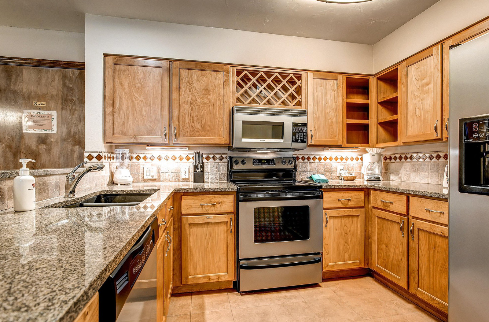 Falcon Point Resort ~ Avon, CO ~ 1BR/Sleeps 4 ~ 7Nts OCT/NOV 2026