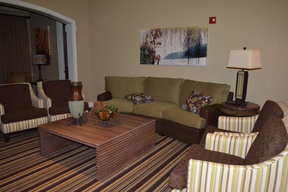 Sevierville, TN,Wyndham Smoky Mountains, 1 Bedroom Suite, 5-9 July 2026