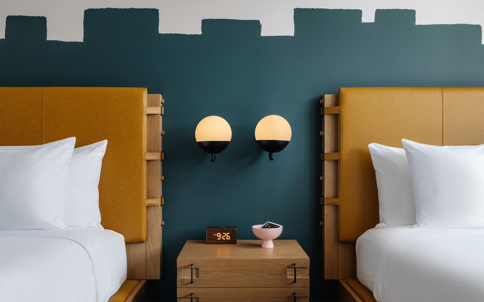 Origin Hotel Austin ~ Austin, TX ~Classic King or Double Queen – Price Per Night