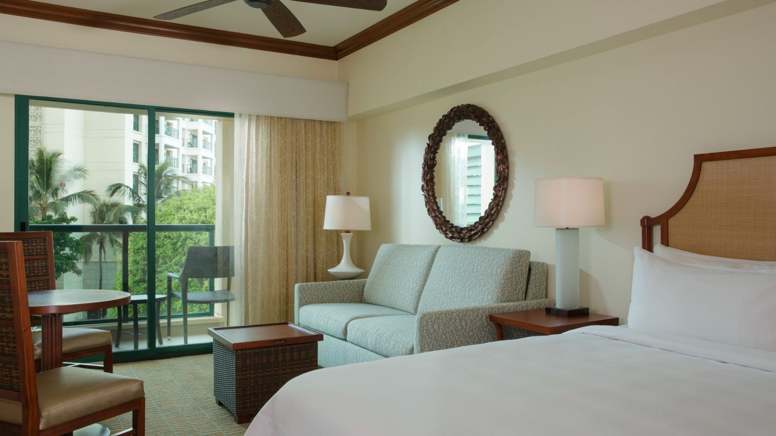 Marriott Ko Olina 2BR 08/29/2026 Aug 29 to Sep 05 (a week)