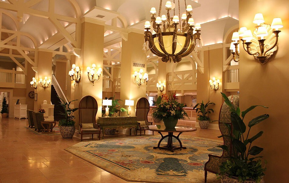Disney’s Beach Club Villas Hotel Resort ANY 4 Nights ANY YEAR 2 BR DVC points