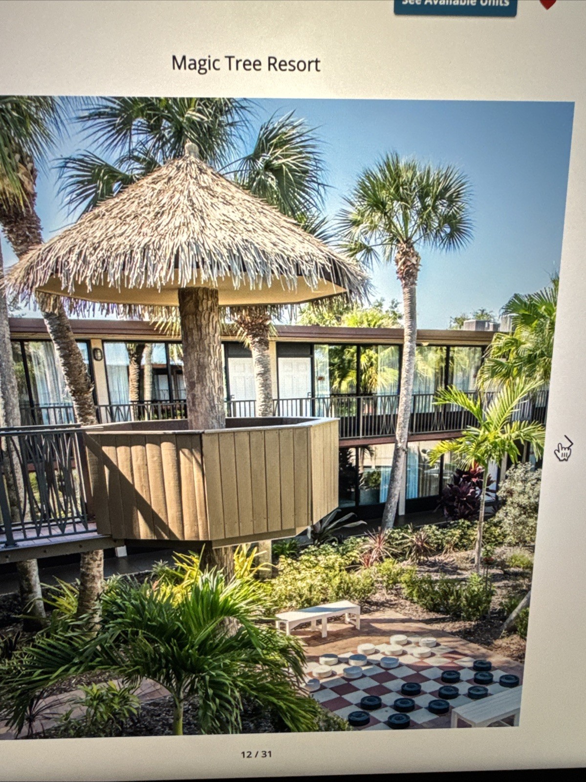 Timeshare Rental