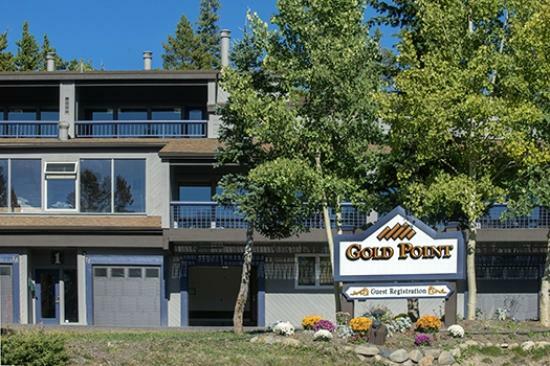 Breckenridge Gold Point 3Bd 3 Ba Deeded Timeshare for Sale