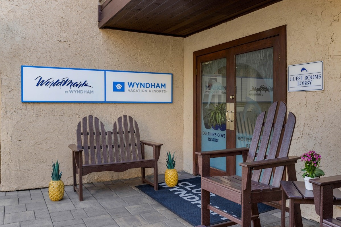 Worldmark Dolphins Cove Anaheim – 3 bedrooms Condo – 8/4-8/7 – DISNEYLAND!