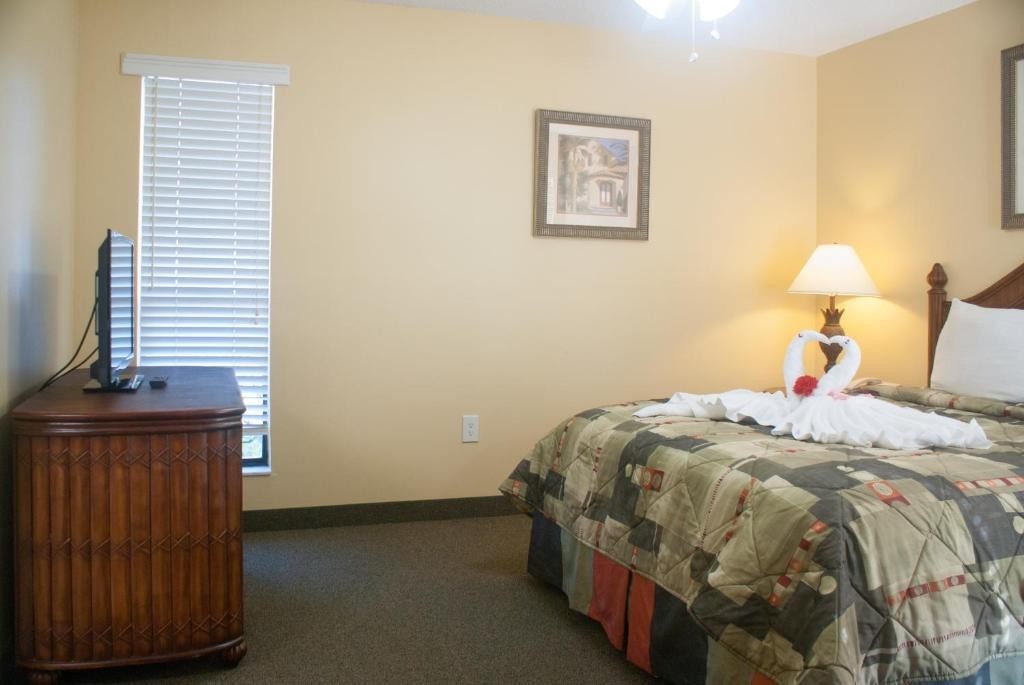 JULY 18-25~ Villas At Fortune Place~2BR CONDO~ 7/N SLP 6