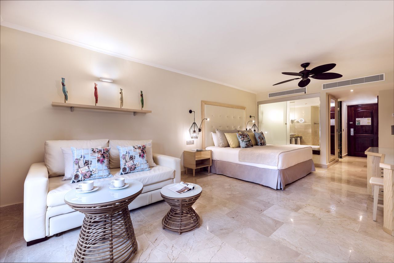 Punta Cana, Dom. Rep. Grand Palladium Punta Cana Resort & Spa – Reservations