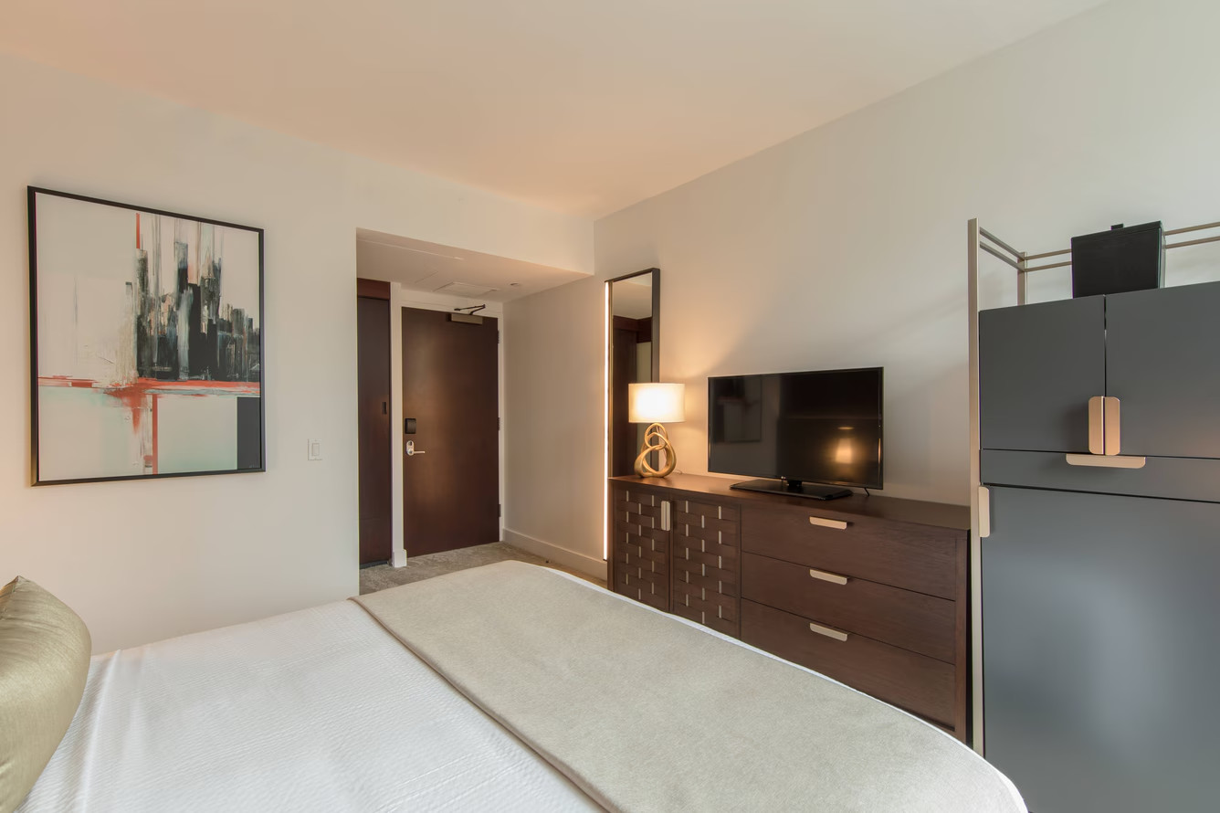 Marriott Vacation Club New York City Guest Room 3 Nights ANY YEAR MVC