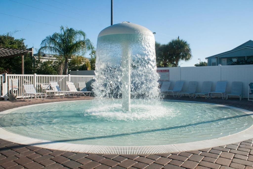 JULY 18-25~ Villas At Fortune Place~2BR CONDO~ 7/N SLP 6