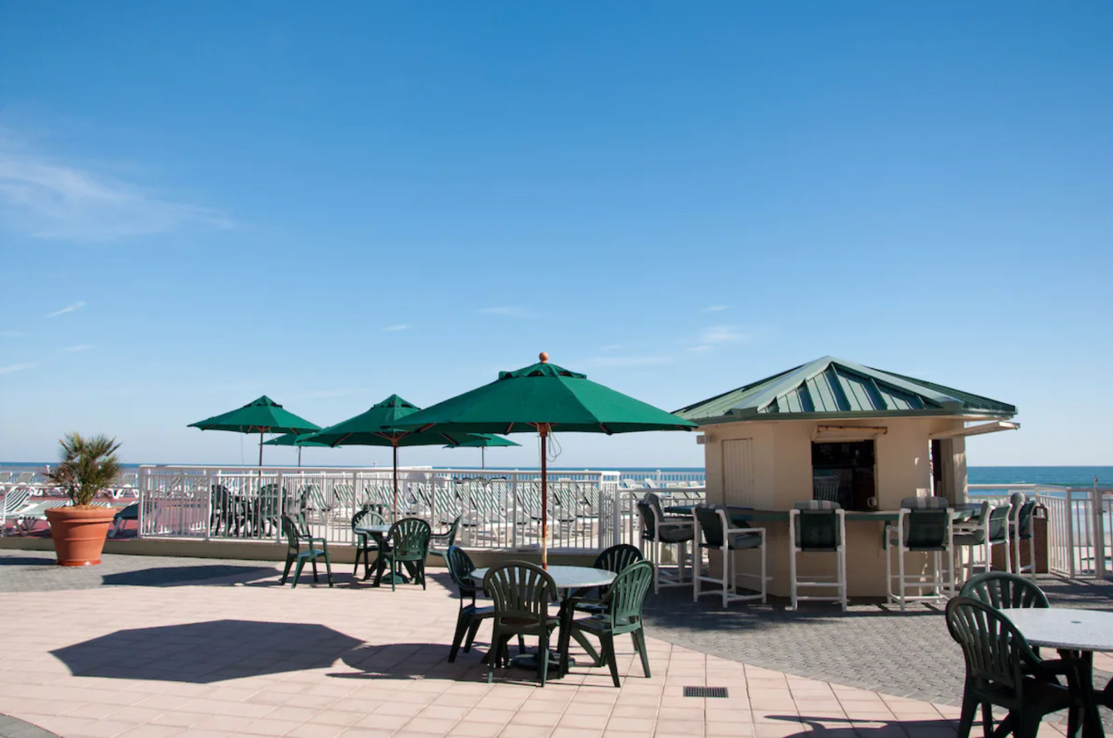 Royal Floridian Resort~Ormond Beach, FL~Studio/Sleeps 2 ~ 7Nts SEPT/OCT/NOV 2026